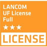 Lancom Systems - R&S UF-1XX - Volledige Licentie - Firewall - 5 Jaar