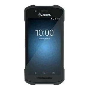 Zebra TC26 Data-acquisitie terminal (1D streepjescodes), Barcode scanner, Zwart