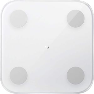 Xiaomi, Weegschaal, Mi Body Composition Scale 2 (150 kg)