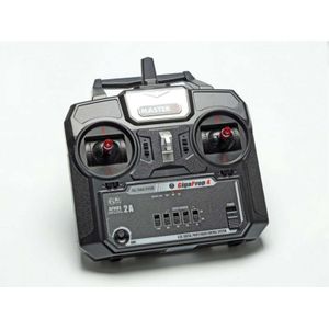 Pichler GIGAPROP 4 MODE 2+4 2,4Ghz AFSTANDSBEDIENING