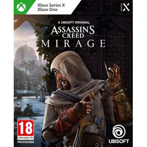 Ubisoft, Assassin's Creed Mirage