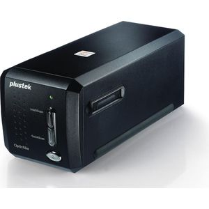 Plustek - OpticFilm 8200i Ai - Scanner - USB