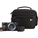 Sony Alpha A6400 Starterskit (16 - 50 mm), Camera