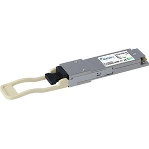 CBO LinkSys QSFP-40G-SR4 Compatibel BlueOptics QSFP BO25K859S2D, Zendontvangers
