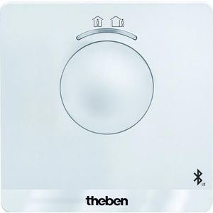Theben RAMSES 812 BLE, Thermostaat