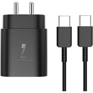 HP Adapter 45W (45 W), Voeding voor notebooks