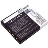 CoreParts Batterij voor Honeywell & LXE, Accessoires voor barcodescanners