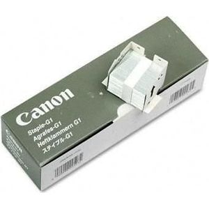 Canon Nietjes G1 3 x 5000, Printer accessoires