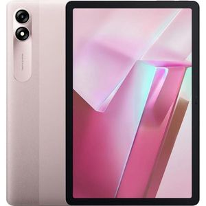 Blackview - Tab 9 - Tablet - Roze - 256 GB - 10.95"
