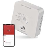 Emos, Gevarenindicator, GoSmart koolmonoxidemelder TCS0101W met WiFi