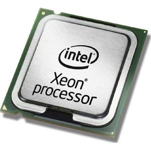 Fujitsu Intel Xeon Silver 4208 8C 2,10GHz, Processor
