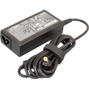 Acer AC Adapter (65W 19V 3P) (65 W), Voeding voor notebooks