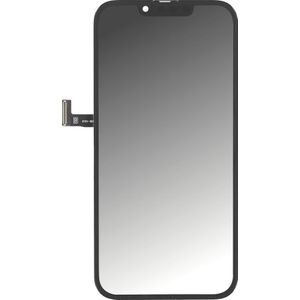 Diamond Dotz DD Soft OLED (120 Hz) Display für iPhone 13 Pro Max (mit IC Austausch) (Scherm, iPhone 13 Pro Max), Onderdelen voor mobiele apparaten