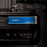 Adata SSD 256GB LEGEND 710 M.2 PCI3 M.2 2280 (256 GB, M.2 2280), SSD