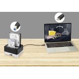 Renkforce - USB-kabel - Zwart - 1,80 m - USB 3.2 Gen1