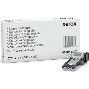 Xerox, Toner, Staples navulverpakking 5-pak (GY)