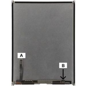 2-Power 15,6 1920x1080 Full HD LED Mat TN, Onderdelen voor notebooks