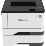 Lexmark - Ms431dw - Laser-multifunctionele Printer - Zwart - Tot 42 ppm, Draadloos, Automatische Duplexer