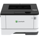 Lexmark - Ms431dw - Laser-multifunctionele Printer - Zwart - Tot 42 ppm, Draadloos, Automatische Duplexer