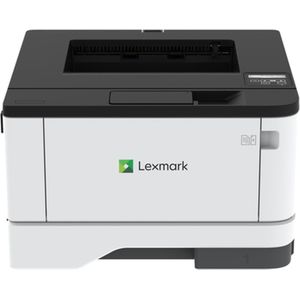 Lexmark - Ms431dw - Laser-multifunctionele Printer - Zwart - Tot 42 ppm, Draadloos, Automatische Duplexer