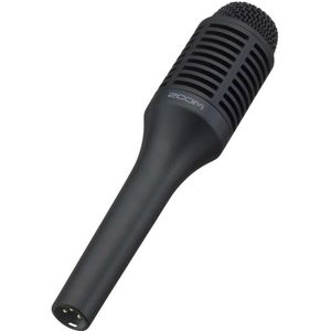 Zoom SGV-6, Microfoon