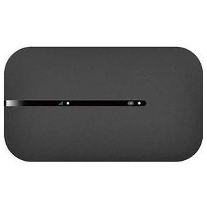 Huawei E5576-325, Router, Zwart