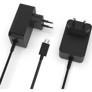 HutoPi EU Micro USB-voeding voor Raspberry Pi, Elektronica benodigdheden + Behuizing