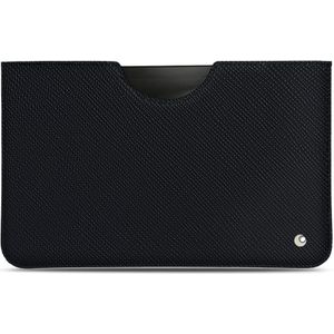 Noreve Lederen omslag (Galaxy Tab S7+), Tablethoes, Zwart