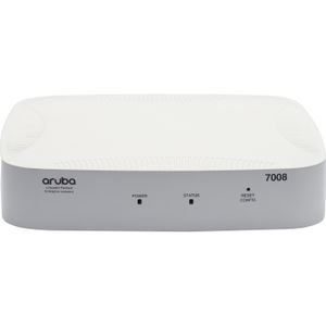 Aruba WLAN-controller 7008, Toegangspunt