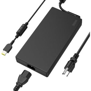 HP AC-adapter 90W (90 W), Voeding voor notebooks