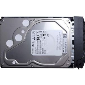ASUS Dysk serwerowy Dysk HDD Enterprise 4TB 3,5" SATA3 7200RPM (3,5" Nieuwe lade voor harde schijf (4 TB, 3.5"), Harde schijf