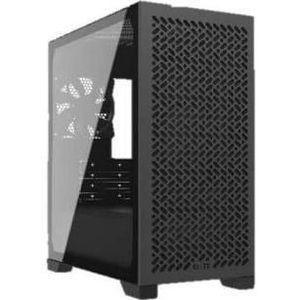 Cooler Master Case Elite 302 Lite (ATX), PC-behuizing, Zwart