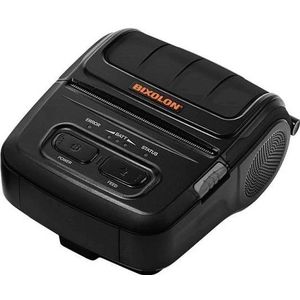 Bixolon SPP-L310 3" Mobile DT (USB), Ontvangstbewijs printer, Zwart