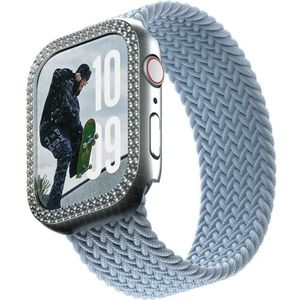 Safe Bling Bumper, Sporthorloge + Smartwatch-accessoires, Zilver