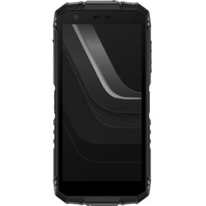 Doogee Fire 3 (NFC - 5.5" - 64 Go, 3 Go RAM - 8 350 mAh) Gris (64 GB, Grijs, 5.50"), Smartphone, Grijs