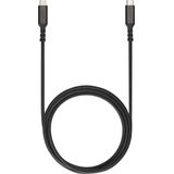 ASUS LCR50 USB-kabel 1,5 m USB C Zwart