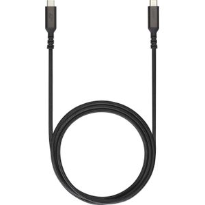 ASUS LCR50 USB-kabel 1,5 m USB C Zwart