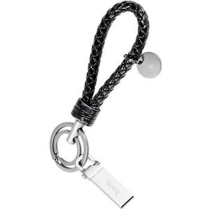 Hoco U1 64GB Zwart (64 GB), USB-stick, Zwart
