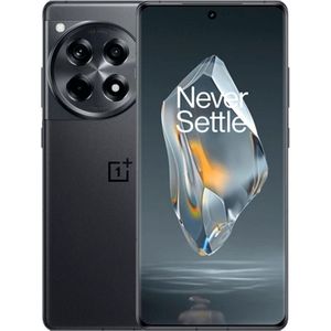 OnePlus 12R 256GB Grijs 6,8"" 5G EU (12GB) Android