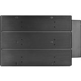 Silverstone - SST-FS304-12G - Harde Schijf Behuizing - Aluminium - Extern 4-Bay