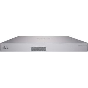 Cisco FirePOWER 1150 ASA, Firewall