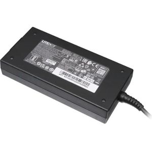 Acer AC Adapter 135W, 19.5V, 6.92A (135 W), Voeding voor notebooks