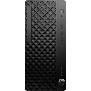 HP PRO TOWER 400 G1I INTEL CORE ULTRA 7 265 32GO 1TO SSD UMA W11P 3/3/3 SMARTBUY (1000 GB, 32 GB), PC, Zwart
