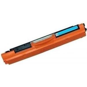 Gener'ink Kantoorbenodigdheden Generink Generink HP CF351A Cyaan OEM, Printer accessoires