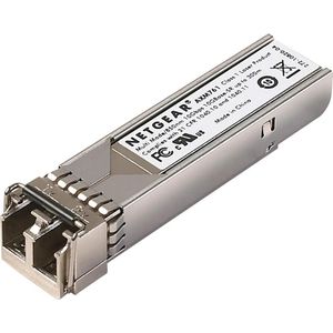 Netgear - AXM761 - SFP+ Module - Multi-Mode - 10 Gbit/s - 850 nm