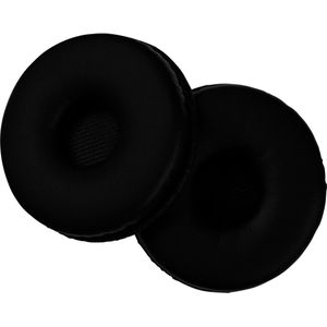 EPOS HZP 48 kunstlederen oorkussens maat L (PU 2), Accessoires voor koptelefoons