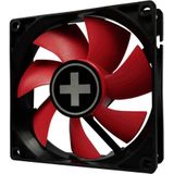 Xilence Prestaties C-serie XPF92.R.PWM (92 mm) - PC ventilator - Zwart