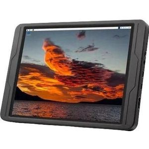 WaveShare 8INCH 2K IPS 1536 × 2048 capacitief aanraakscherm (1536 x 2048 pixels), Digitale bewegwijzering