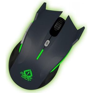 KeepOut Xposeidon, Muis