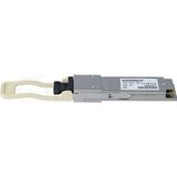 BlueOptics - AOM-TQSFP-79EEPZ-AVG - Compatibel QSFP - Zilver - Hoogpresterende Transceiver